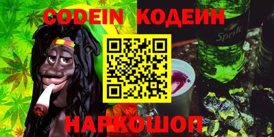 хмурый Камышлов